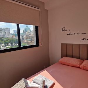 Apartamento de 1 Dormitorio